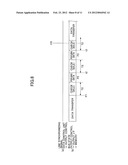 TRANSFER OF IMAGE DATA USING POWER SAVING STATE diagram and image