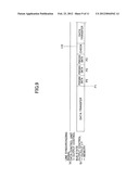 TRANSFER OF IMAGE DATA USING POWER SAVING STATE diagram and image