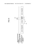 TRANSFER OF IMAGE DATA USING POWER SAVING STATE diagram and image