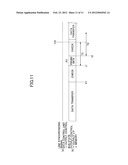 TRANSFER OF IMAGE DATA USING POWER SAVING STATE diagram and image