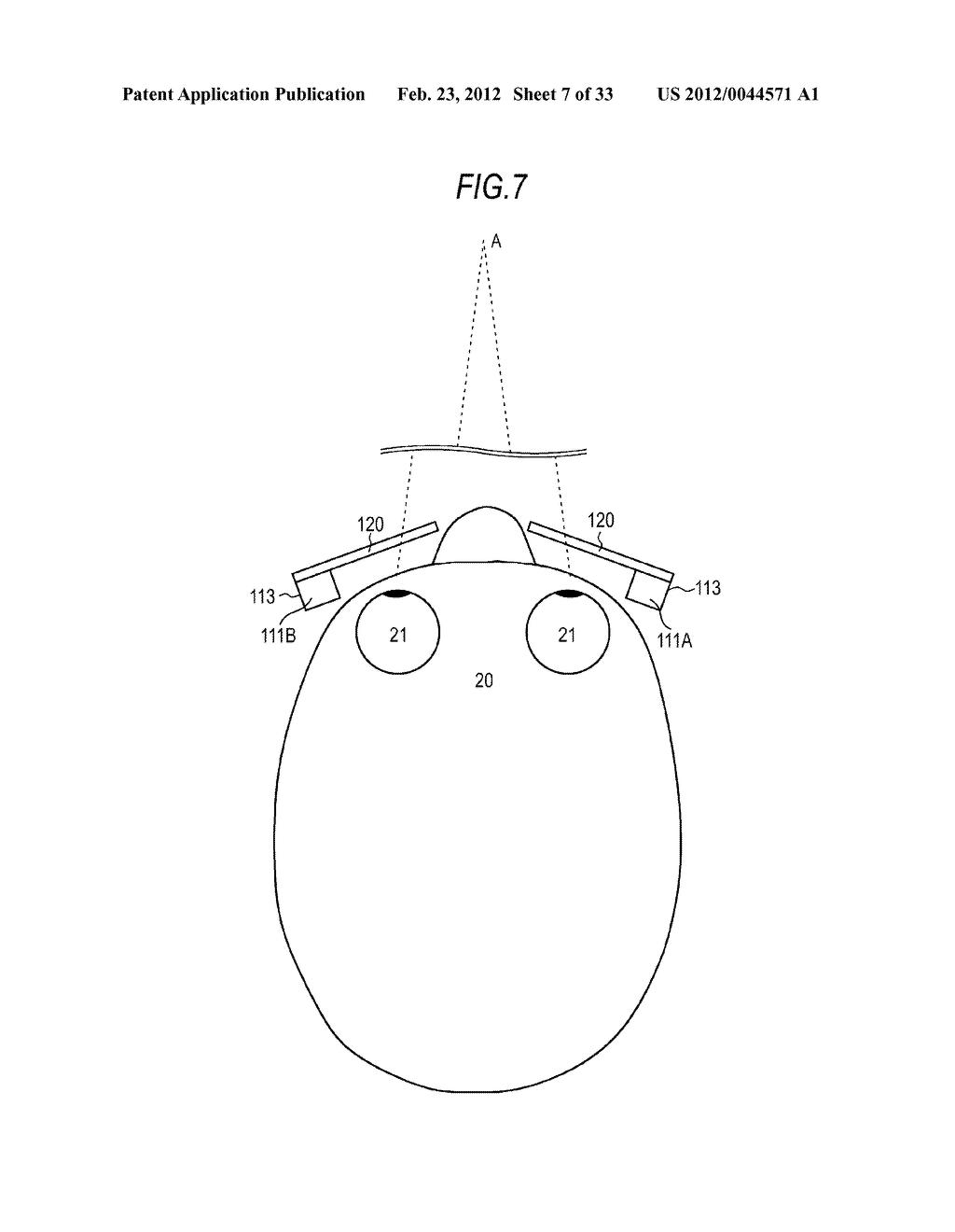 DISPLAY APPARATUS - diagram, schematic, and image 08