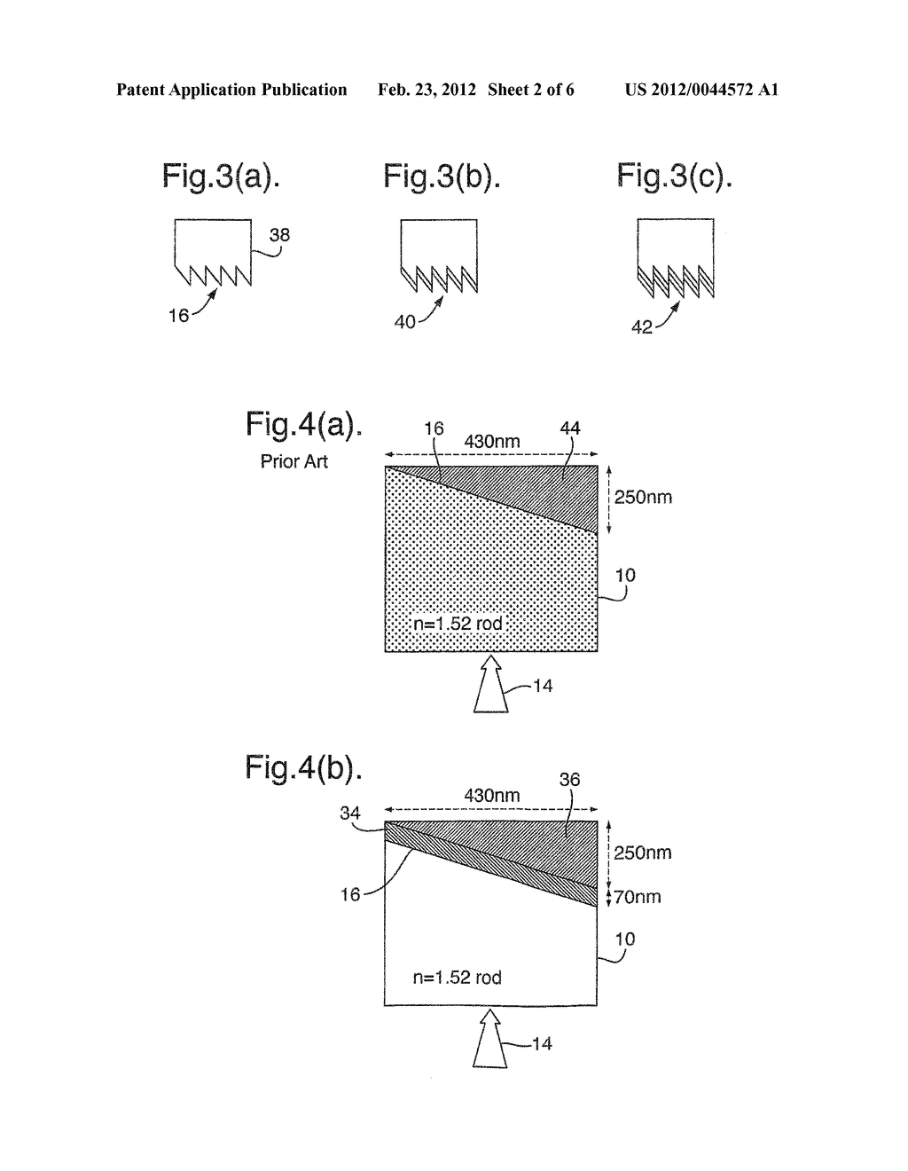 OPTICAL WAVEGUIDES - diagram, schematic, and image 03