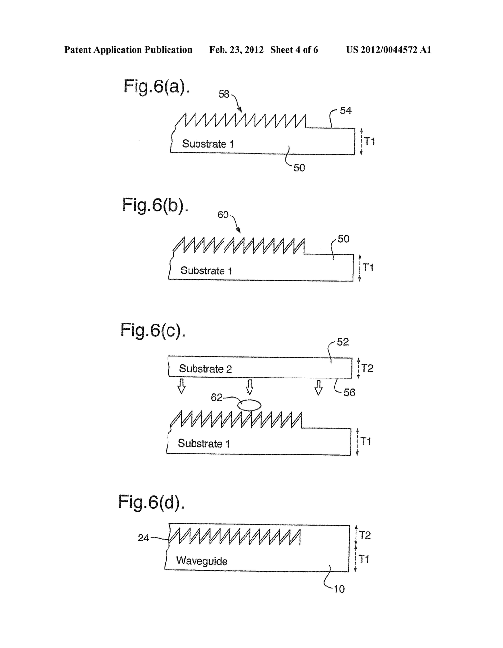 OPTICAL WAVEGUIDES - diagram, schematic, and image 05