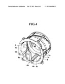 LENS BARREL diagram and image