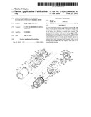 ZOOM LENS BARREL CAPABLE OF RETRACTING INTO LENS BARREL BODY diagram and image