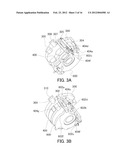 ZOOM LENS BARREL CAPABLE OF RETRACTING INTO LENS BARREL BODY diagram and image