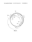 ZOOM LENS BARREL CAPABLE OF RETRACTING INTO LENS BARREL BODY diagram and image