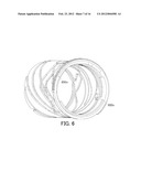 ZOOM LENS BARREL CAPABLE OF RETRACTING INTO LENS BARREL BODY diagram and image