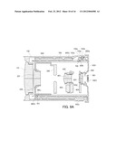 ZOOM LENS BARREL CAPABLE OF RETRACTING INTO LENS BARREL BODY diagram and image