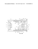 ZOOM LENS BARREL CAPABLE OF RETRACTING INTO LENS BARREL BODY diagram and image