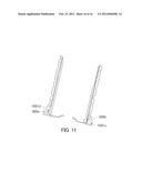 ZOOM LENS BARREL CAPABLE OF RETRACTING INTO LENS BARREL BODY diagram and image