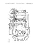 IMAGING APPARATUS diagram and image