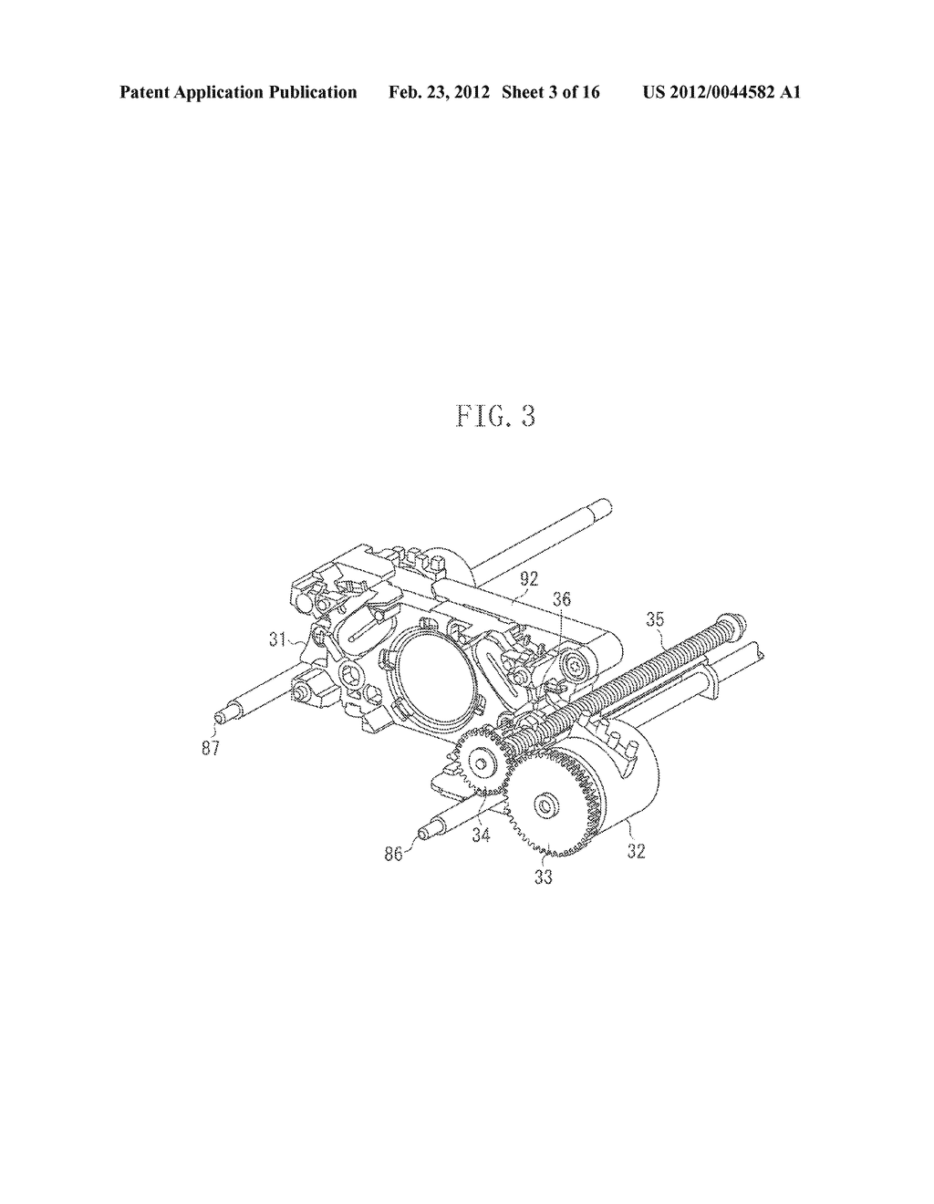 IMAGING APPARATUS - diagram, schematic, and image 04