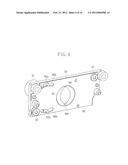 IMAGING APPARATUS diagram and image