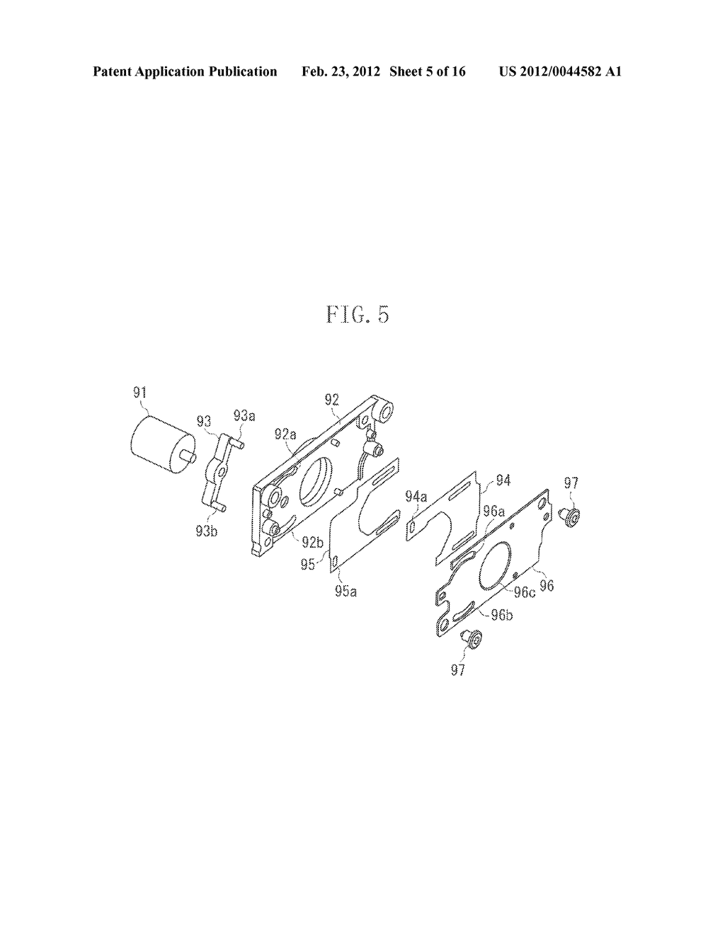 IMAGING APPARATUS - diagram, schematic, and image 06