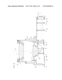 IMAGING APPARATUS diagram and image