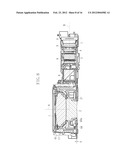 IMAGING APPARATUS diagram and image