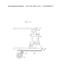 IMAGING APPARATUS diagram and image