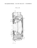 IMAGING APPARATUS diagram and image