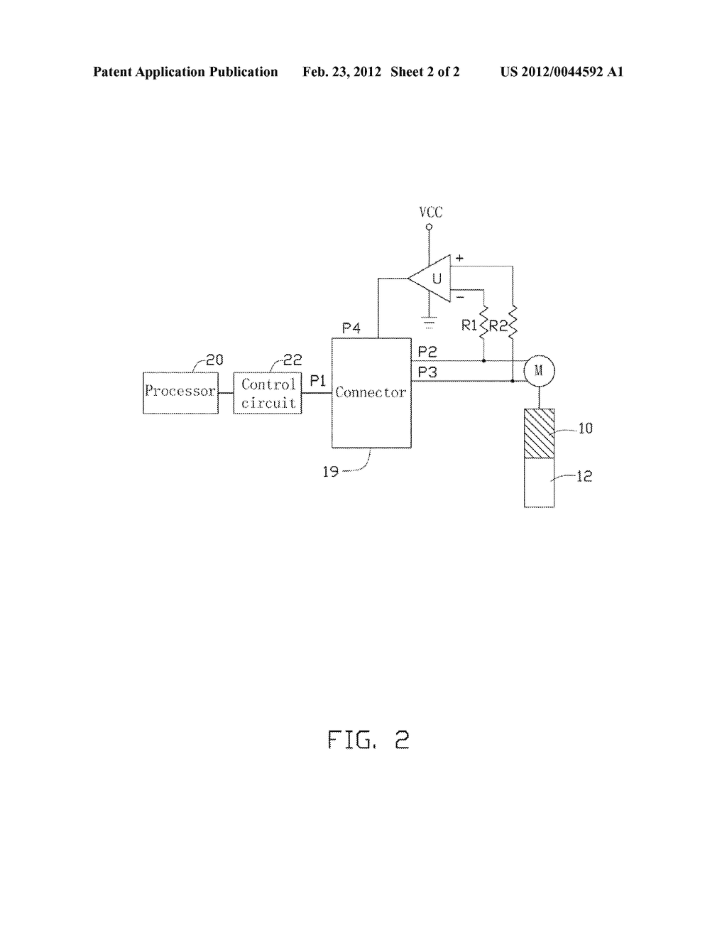 FILTER CONVERSION DEVICE - diagram, schematic, and image 03