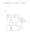 ESD PROTECTION OF AN RF PA SEMICONDUCTOR DIE USING A PA CONTROLLER     SEMICONDUCTOR DIE diagram and image