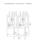 ESD PROTECTION OF AN RF PA SEMICONDUCTOR DIE USING A PA CONTROLLER     SEMICONDUCTOR DIE diagram and image