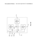 ESD PROTECTION OF AN RF PA SEMICONDUCTOR DIE USING A PA CONTROLLER     SEMICONDUCTOR DIE diagram and image