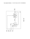 ESD PROTECTION OF AN RF PA SEMICONDUCTOR DIE USING A PA CONTROLLER     SEMICONDUCTOR DIE diagram and image