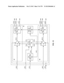 ESD PROTECTION OF AN RF PA SEMICONDUCTOR DIE USING A PA CONTROLLER     SEMICONDUCTOR DIE diagram and image