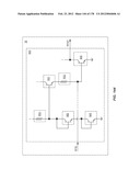 ESD PROTECTION OF AN RF PA SEMICONDUCTOR DIE USING A PA CONTROLLER     SEMICONDUCTOR DIE diagram and image