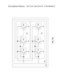 ESD PROTECTION OF AN RF PA SEMICONDUCTOR DIE USING A PA CONTROLLER     SEMICONDUCTOR DIE diagram and image