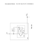 ESD PROTECTION OF AN RF PA SEMICONDUCTOR DIE USING A PA CONTROLLER     SEMICONDUCTOR DIE diagram and image