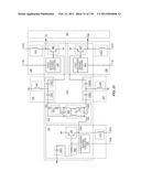 ESD PROTECTION OF AN RF PA SEMICONDUCTOR DIE USING A PA CONTROLLER     SEMICONDUCTOR DIE diagram and image