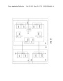 ESD PROTECTION OF AN RF PA SEMICONDUCTOR DIE USING A PA CONTROLLER     SEMICONDUCTOR DIE diagram and image