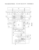 ESD PROTECTION OF AN RF PA SEMICONDUCTOR DIE USING A PA CONTROLLER     SEMICONDUCTOR DIE diagram and image