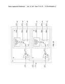 ESD PROTECTION OF AN RF PA SEMICONDUCTOR DIE USING A PA CONTROLLER     SEMICONDUCTOR DIE diagram and image