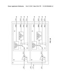 ESD PROTECTION OF AN RF PA SEMICONDUCTOR DIE USING A PA CONTROLLER     SEMICONDUCTOR DIE diagram and image