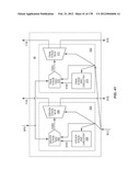 ESD PROTECTION OF AN RF PA SEMICONDUCTOR DIE USING A PA CONTROLLER     SEMICONDUCTOR DIE diagram and image