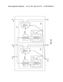 ESD PROTECTION OF AN RF PA SEMICONDUCTOR DIE USING A PA CONTROLLER     SEMICONDUCTOR DIE diagram and image