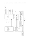 ESD PROTECTION OF AN RF PA SEMICONDUCTOR DIE USING A PA CONTROLLER     SEMICONDUCTOR DIE diagram and image