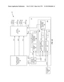 ESD PROTECTION OF AN RF PA SEMICONDUCTOR DIE USING A PA CONTROLLER     SEMICONDUCTOR DIE diagram and image