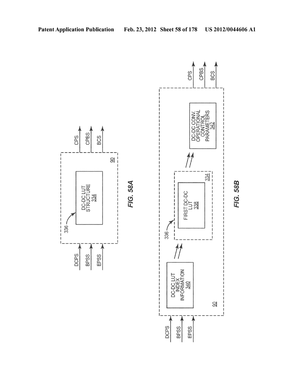 ESD PROTECTION OF AN RF PA SEMICONDUCTOR DIE USING A PA CONTROLLER     SEMICONDUCTOR DIE - diagram, schematic, and image 59