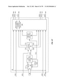 ESD PROTECTION OF AN RF PA SEMICONDUCTOR DIE USING A PA CONTROLLER     SEMICONDUCTOR DIE diagram and image