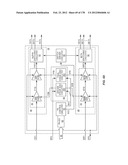 ESD PROTECTION OF AN RF PA SEMICONDUCTOR DIE USING A PA CONTROLLER     SEMICONDUCTOR DIE diagram and image