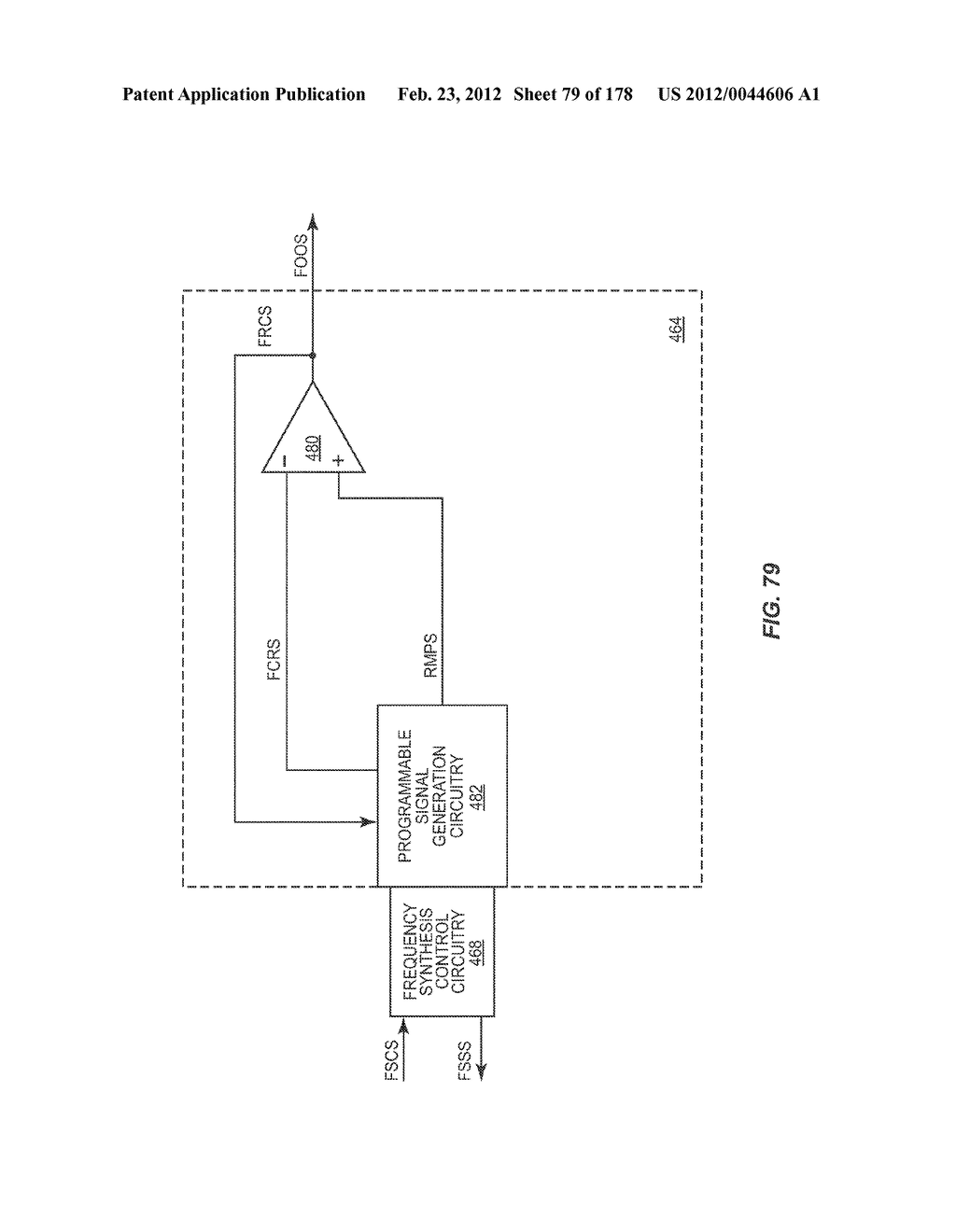 ESD PROTECTION OF AN RF PA SEMICONDUCTOR DIE USING A PA CONTROLLER     SEMICONDUCTOR DIE - diagram, schematic, and image 80