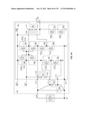 ESD PROTECTION OF AN RF PA SEMICONDUCTOR DIE USING A PA CONTROLLER     SEMICONDUCTOR DIE diagram and image