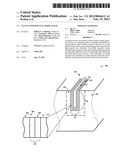 TANTALUM-BASED ELECTRODE STACK diagram and image