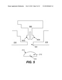 SELF CAPTURING AND KEYED MOBILE DEVICE BUTTON diagram and image