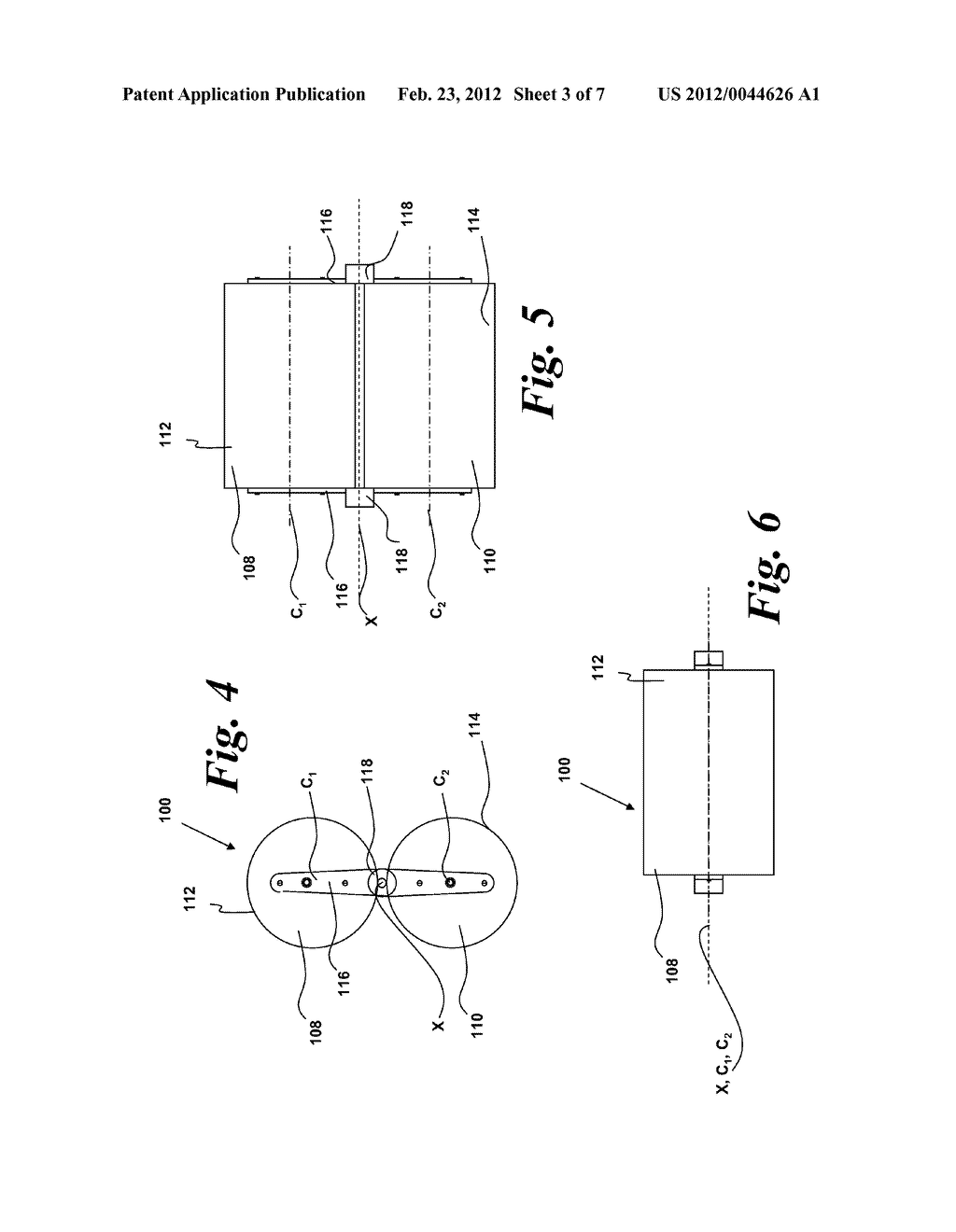 Method and apparatus for storage of cables - diagram, schematic, and image 04