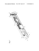 EXTRUDED SERVER CASE diagram and image